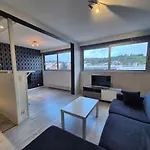 Le Berthelot #Parking