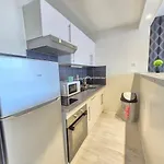 Le Berthelot #Parking