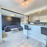 Le Berthelot #Parking